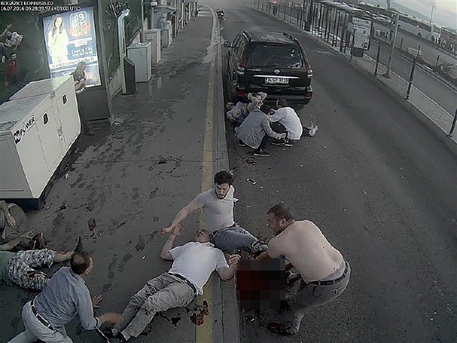 15 Temmuz'un yeni görüntüleri ortaya çıktı 4