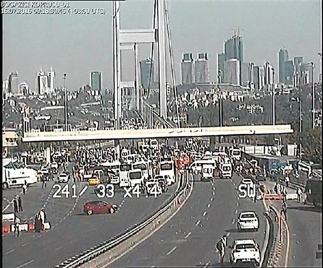 15 Temmuz'un yeni görüntüleri ortaya çıktı 10