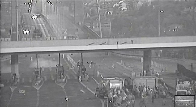 15 Temmuz'un yeni görüntüleri ortaya çıktı 12