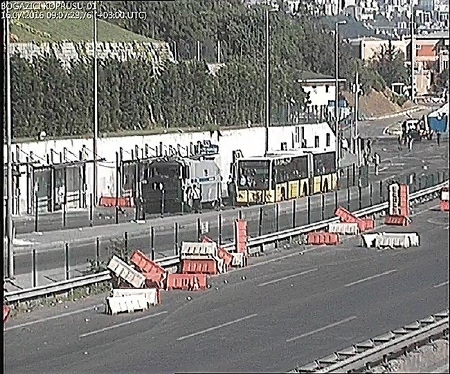 15 Temmuz'un yeni görüntüleri ortaya çıktı 14