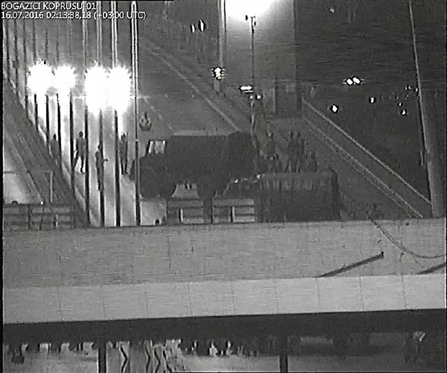 15 Temmuz'un yeni görüntüleri ortaya çıktı 16