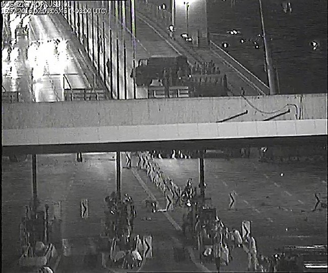 15 Temmuz'un yeni görüntüleri ortaya çıktı 17