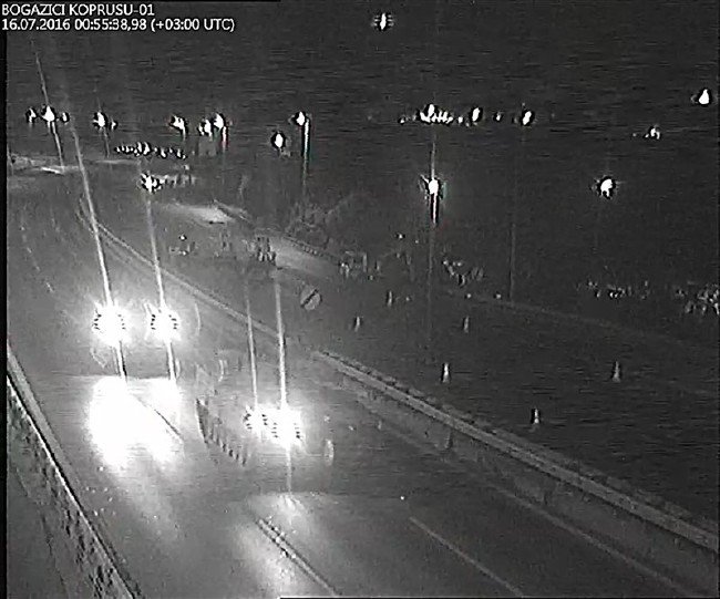 15 Temmuz'un yeni görüntüleri ortaya çıktı 19