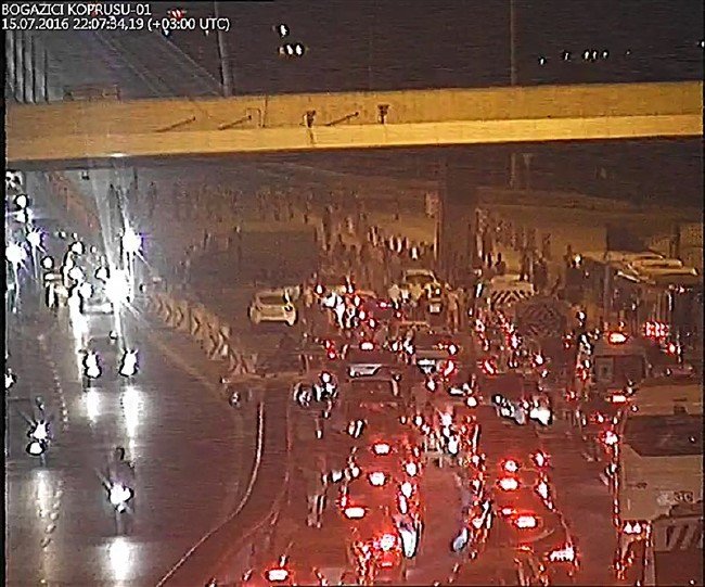 15 Temmuz'un yeni görüntüleri ortaya çıktı 22