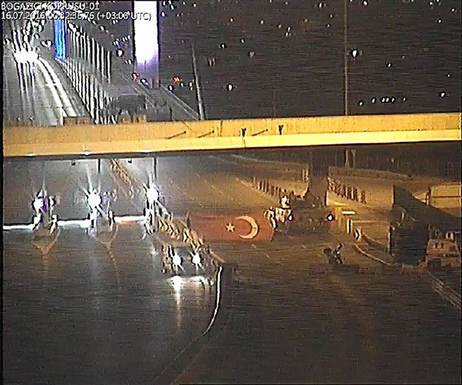 15 Temmuz'un yeni görüntüleri ortaya çıktı 23
