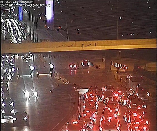 15 Temmuz'un yeni görüntüleri ortaya çıktı 24