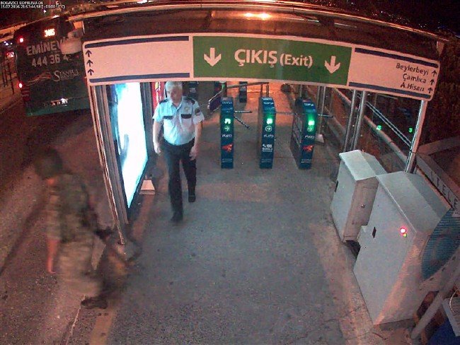 15 Temmuz'un yeni görüntüleri ortaya çıktı 30