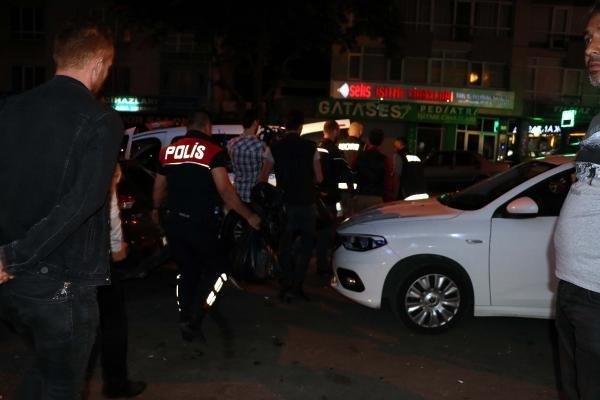 Ankara’da sahte içki operasyonu 5