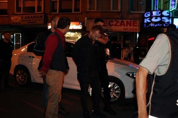 Ankara’da sahte içki operasyonu 3