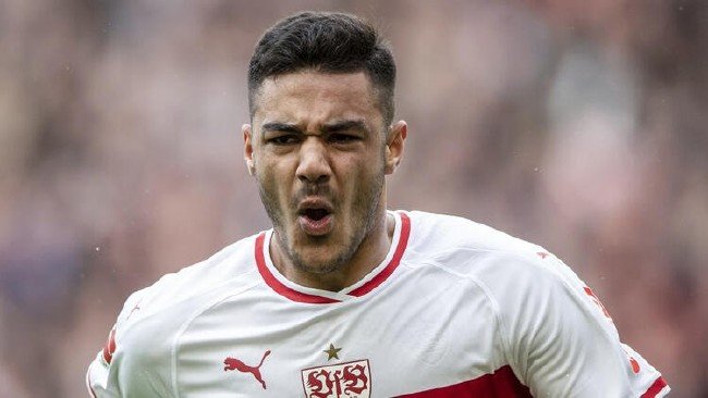 Türk kulüplerine en çok onlar para kazandırdı 11