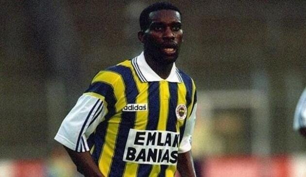 Türk kulüplerine en çok onlar para kazandırdı 14