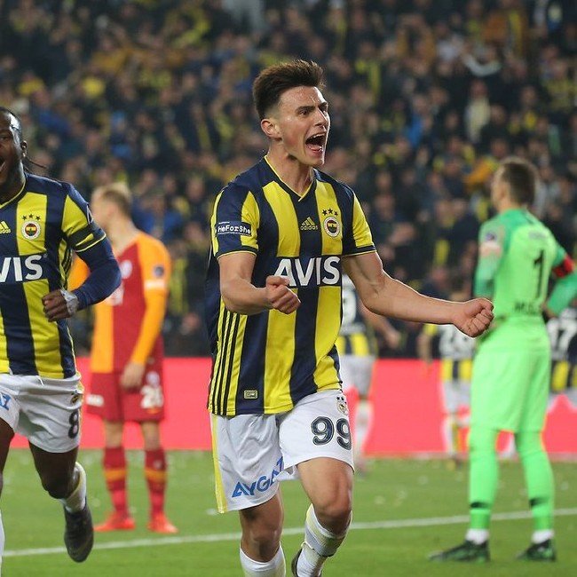 Türk kulüplerine en çok onlar para kazandırdı 24