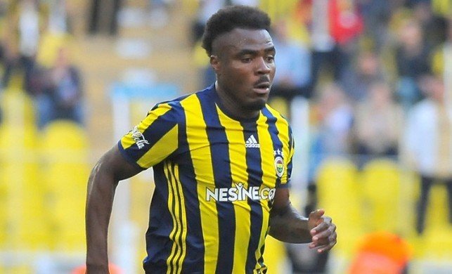 Türk kulüplerine en çok onlar para kazandırdı 6