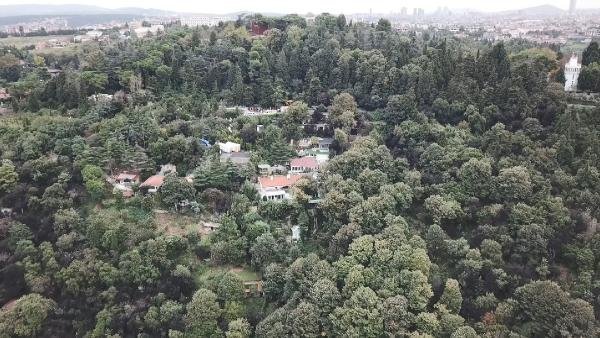 Adnan Oktar'ın evi eski halinden çok farklı 10