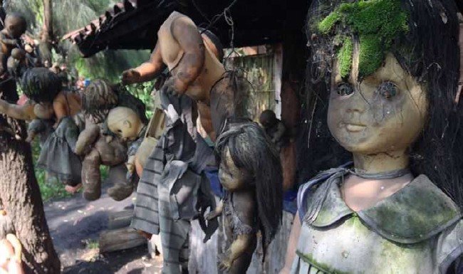 Bu mekanlara gitmek yürek ister 1