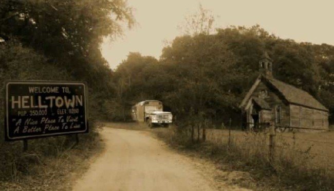 Bu mekanlara gitmek yürek ister 2