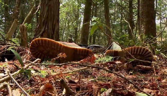 Bu mekanlara gitmek yürek ister 3