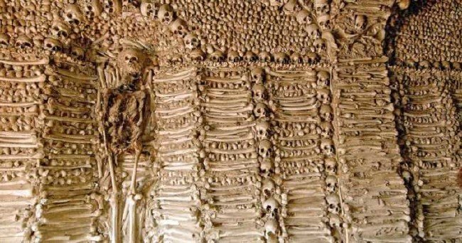 Bu mekanlara gitmek yürek ister 6