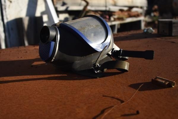 18 işçiye mezar olmuştu! Kaderine terk edildi 10