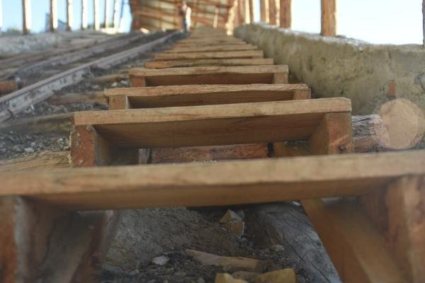 18 işçiye mezar olmuştu! Kaderine terk edildi 12