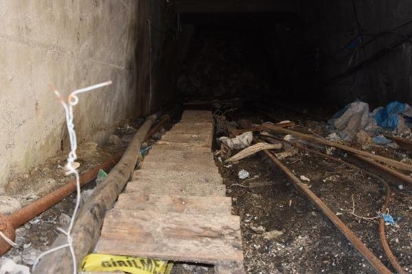 18 işçiye mezar olmuştu! Kaderine terk edildi 13