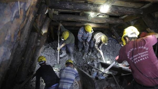 18 işçiye mezar olmuştu! Kaderine terk edildi 14