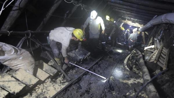 18 işçiye mezar olmuştu! Kaderine terk edildi 15