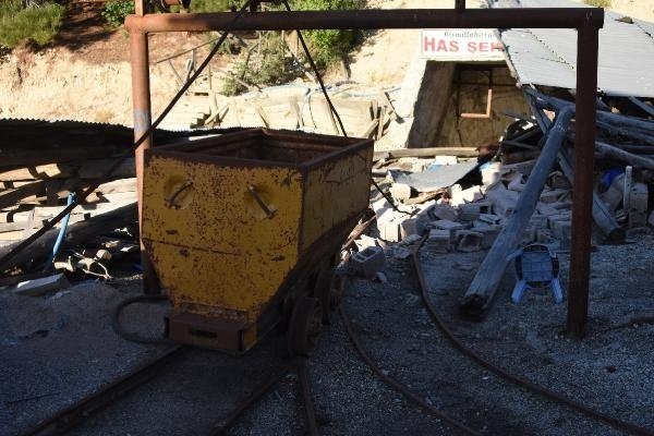 18 işçiye mezar olmuştu! Kaderine terk edildi 6