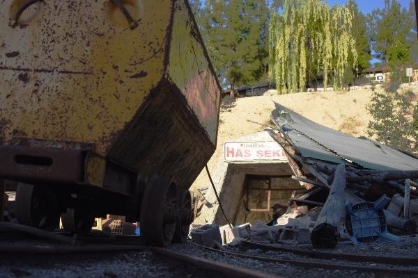 18 işçiye mezar olmuştu! Kaderine terk edildi 7