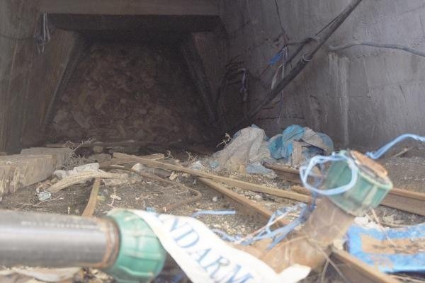 18 işçiye mezar olmuştu! Kaderine terk edildi 8