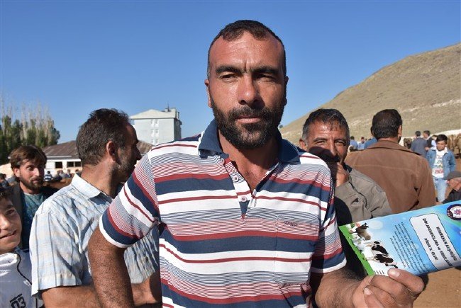 Polisten uygulamalı 'sahte para' uyarısı 9