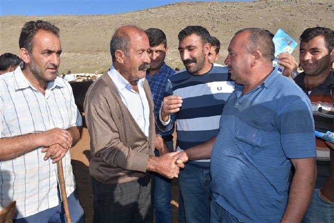 Polisten uygulamalı 'sahte para' uyarısı 11