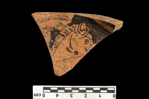 Kadıköy'deki kazılarda bulundu! 22