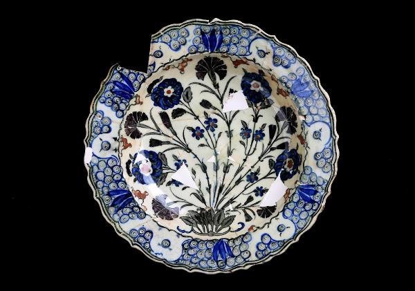 Kadıköy'deki kazılarda bulundu! 21