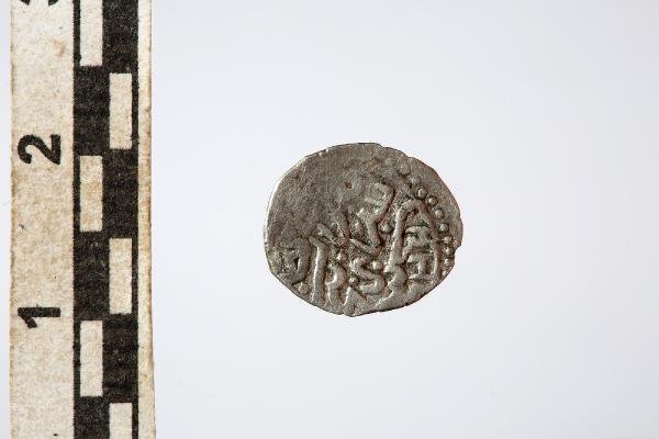 Kadıköy'deki kazılarda bulundu! 20