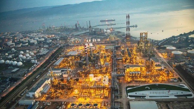 İşte büyük şirketlerin ikinci çeyrek bilançoları 12