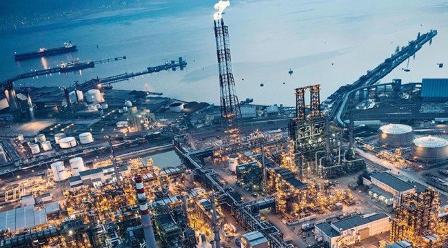 İşte büyük şirketlerin ikinci çeyrek bilançoları 13