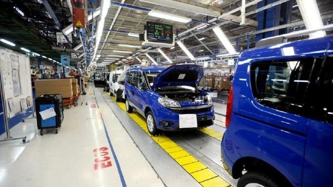 İşte büyük şirketlerin ikinci çeyrek bilançoları 19