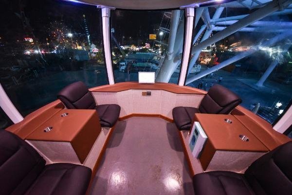 'Antalya'nın Kalbi' açıldı 10