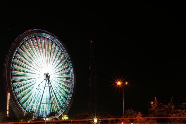 'Antalya'nın Kalbi' açıldı 15