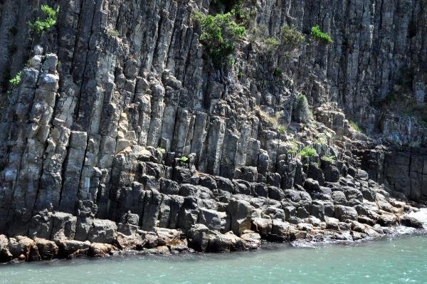 Türkiye'nin 80 milyon yıllık lav sütunları 12