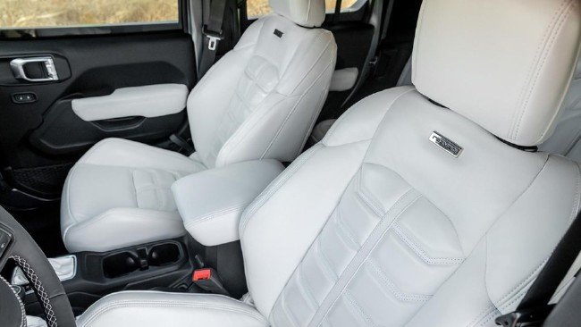 Dünyanın en güçlüsü | Nükleer patlamaya dayanıklı 15