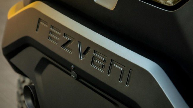 Dünyanın en güçlüsü | Nükleer patlamaya dayanıklı 17