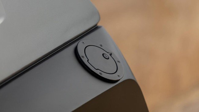 Dünyanın en güçlüsü | Nükleer patlamaya dayanıklı 18