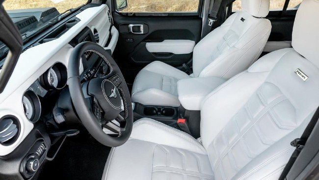 Dünyanın en güçlüsü | Nükleer patlamaya dayanıklı 2