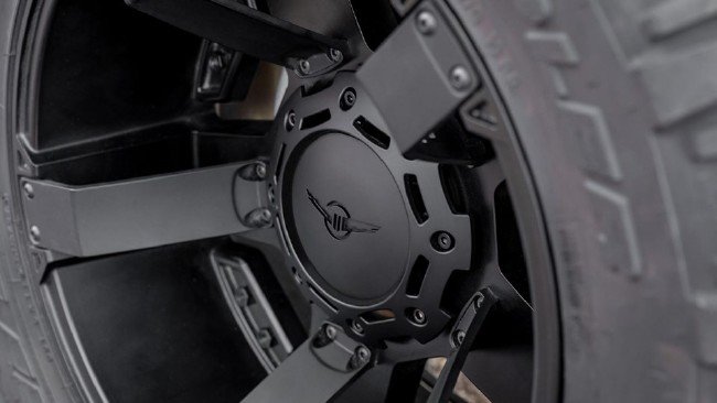 Dünyanın en güçlüsü | Nükleer patlamaya dayanıklı 20