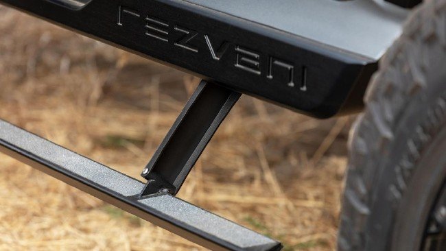 Dünyanın en güçlüsü | Nükleer patlamaya dayanıklı 21