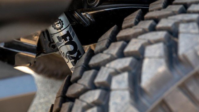 Dünyanın en güçlüsü | Nükleer patlamaya dayanıklı 5