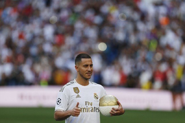 Transferde Avrupa rekoru kıran 15 isim 13