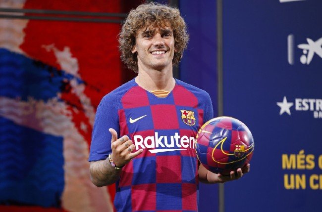 Transferde Avrupa rekoru kıran 15 isim 14